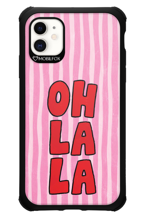 OHLALA 2.0 - Apple iPhone 11