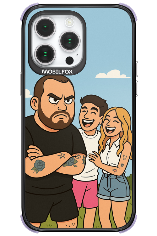 Solo Love - Apple iPhone 14 Pro Max