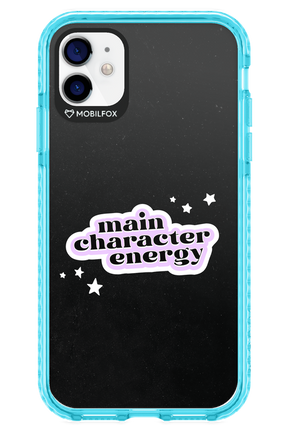 The Main Black - Apple iPhone 11