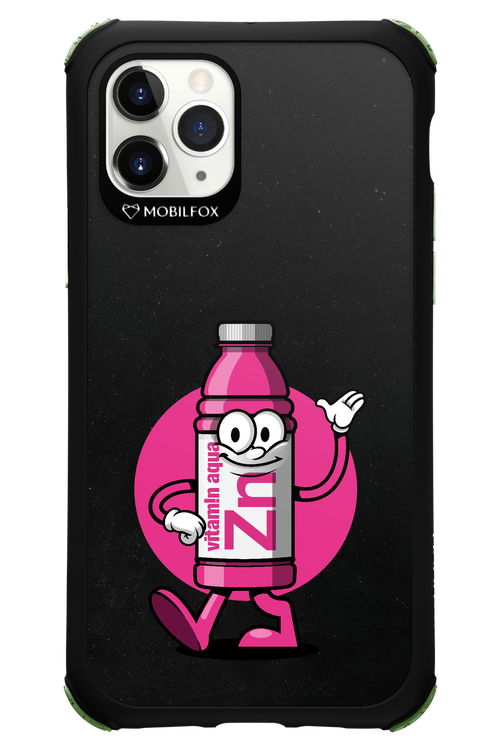 Vitamin Aqua Zn - Apple iPhone 11 Pro