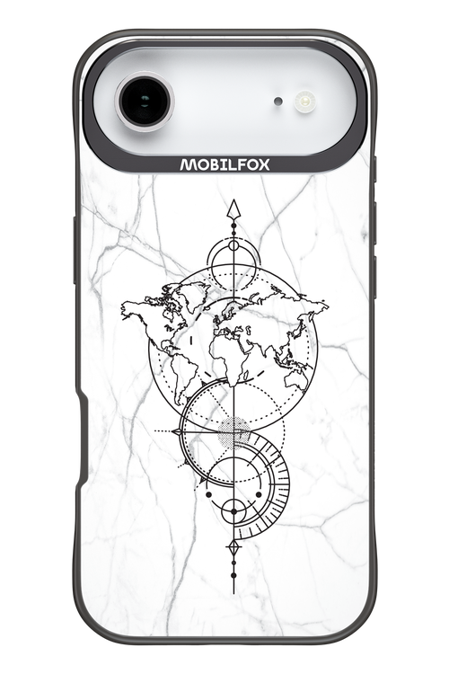 Compass 2.0 - Apple iPhone 17 Air