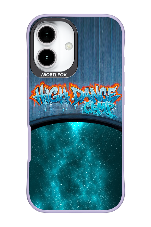 HDC 9 2.0 - Apple iPhone 17