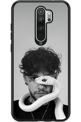 SNAKE (RAVA) 2.0 - Xiaomi Redmi Note 8 Pro