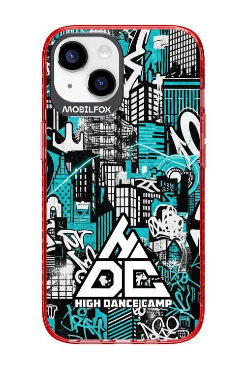 HDC 3 - Apple iPhone 14