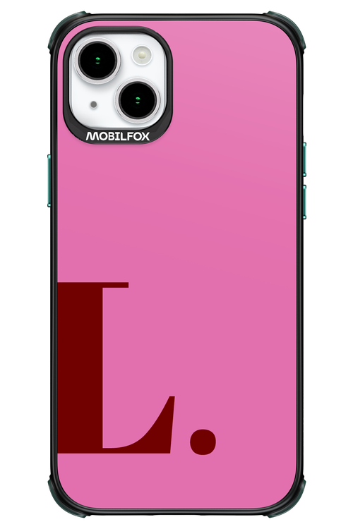 L (Sorbet) 2.0 - Apple iPhone 15 Plus