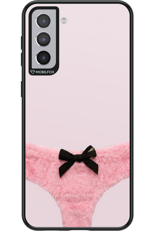 Furr Panties 2.0 - Samsung Galaxy S21+