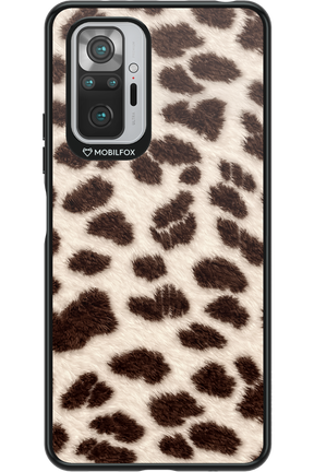 Wild Coat 2.0 - Xiaomi Redmi Note 10 Pro