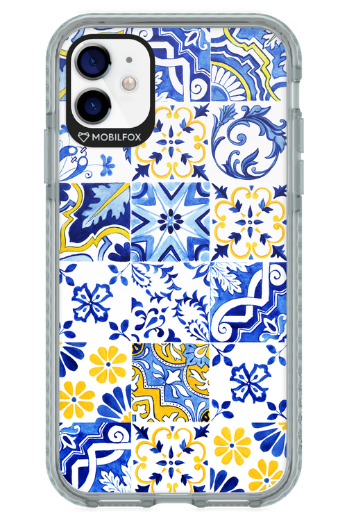 Malaga 2.0 - Apple iPhone 11