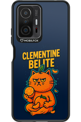 Clementine Belite Cat 2.0 - Xiaomi Mi 11T