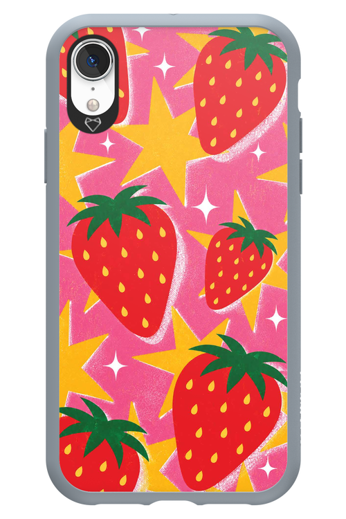 STARBERRY 2.0 - Apple iPhone XR