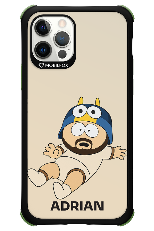 ChildHeli 1 - Apple iPhone 12 Pro