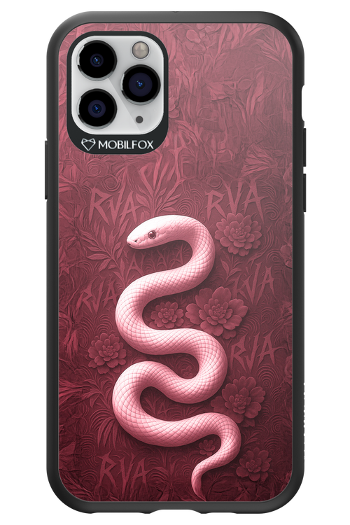 Rose Venom 2.0 - Apple iPhone 11 Pro