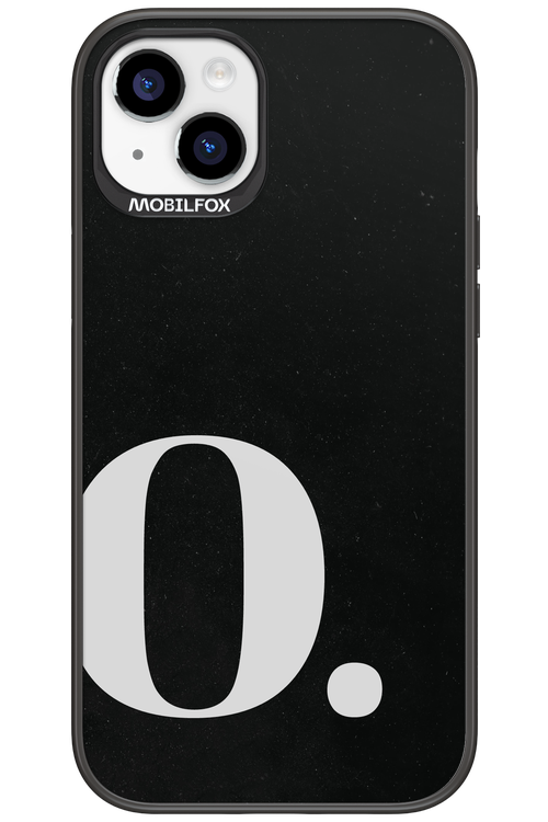 O (Off Space) 2.0 - Apple iPhone 15 Plus