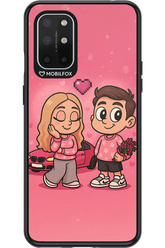 Pink Amour - OnePlus 8T