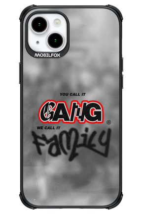 Family Gang - Apple iPhone 15 Plus