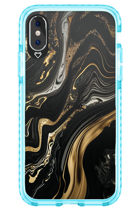 Azrael - Apple iPhone X