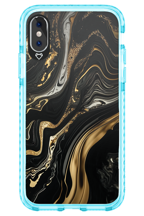 Azrael - Apple iPhone X