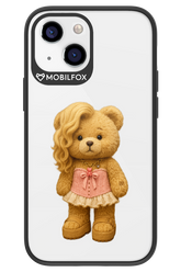 Bear Babe 2.0 - Apple iPhone 13 Mini