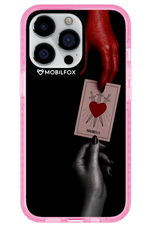 Ravanelli 2 - Apple iPhone 13 Pro