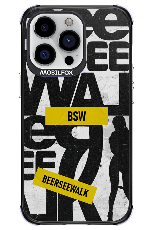 Beerseewalk II - Apple iPhone 13 Pro