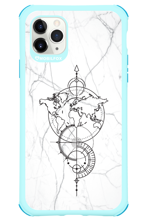 Compass 2.0 - Apple iPhone 11 Pro Max
