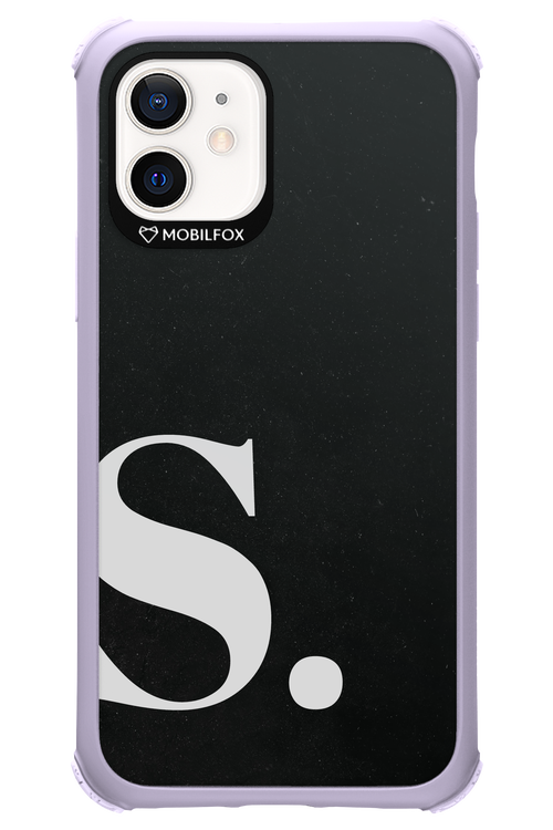 S (Off Space) 2.0 - Apple iPhone 12