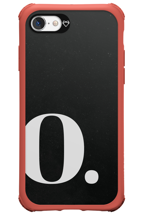 O (Off Space) 2.0 - Apple iPhone 7