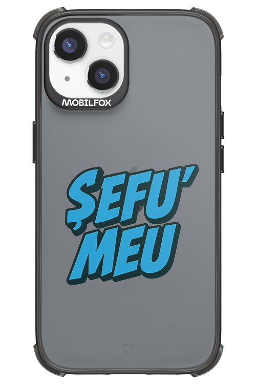 Meu - Apple iPhone 14