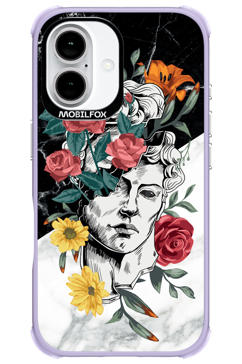 Dead David - Apple iPhone 16