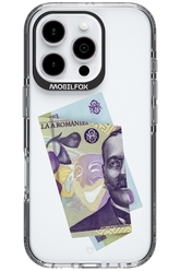 Lei 100 - Apple iPhone 16 Pro