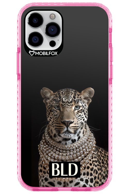 BLD LEO 2.0 - Apple iPhone 12 Pro
