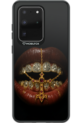 Greedy 2.0 - Samsung Galaxy S20 Ultra 5G