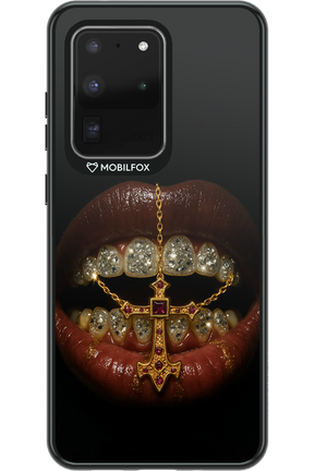Greedy 2.0 - Samsung Galaxy S20 Ultra 5G