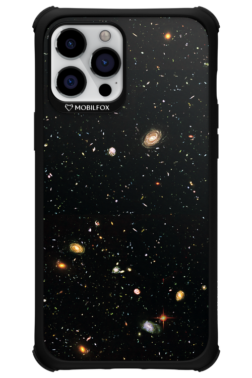 Cosmic Space 2.0 - Apple iPhone 12 Pro Max