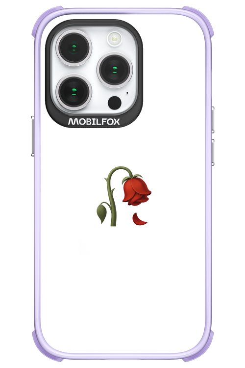 Rose 2.0 - Apple iPhone 14 Pro
