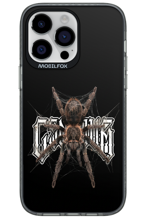 Centaur Logo Big Spider 2.0 - Apple iPhone 14 Pro Max