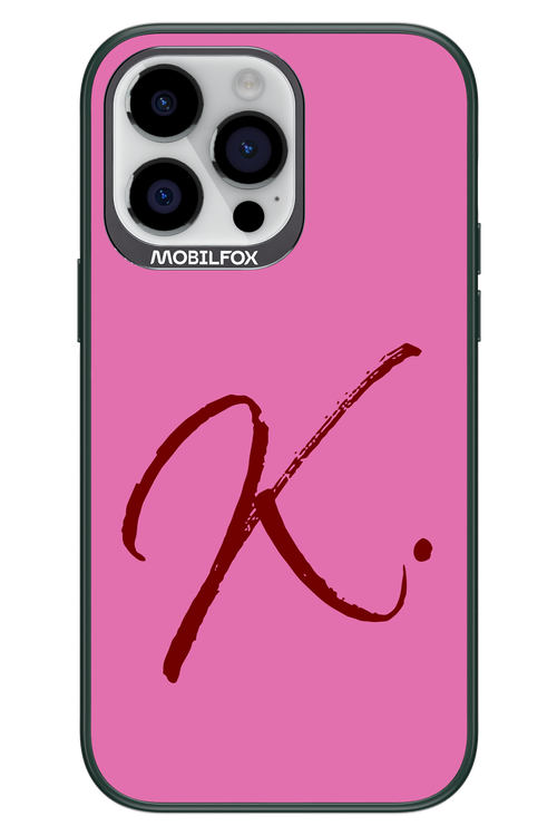 (Sorbet) K 2.0 - Apple iPhone 14 Pro Max