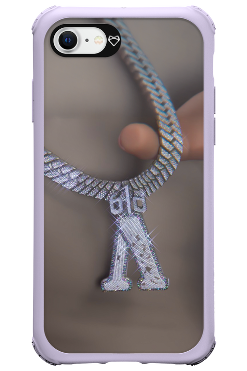 Azteca Chain 2.0 - Apple iPhone SE 2020