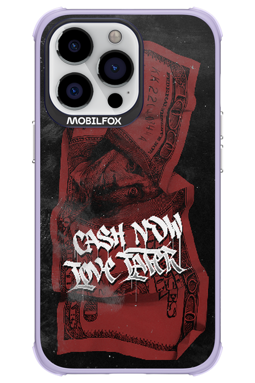 Liquid Assets - Apple iPhone 13 Pro