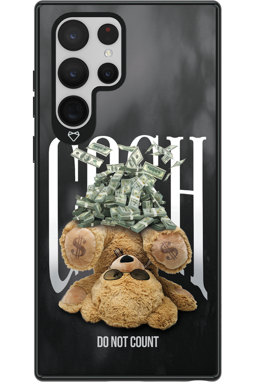 CASH 2.0 - Samsung Galaxy S22 Ultra