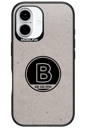 Alig bírom - Apple iPhone 16