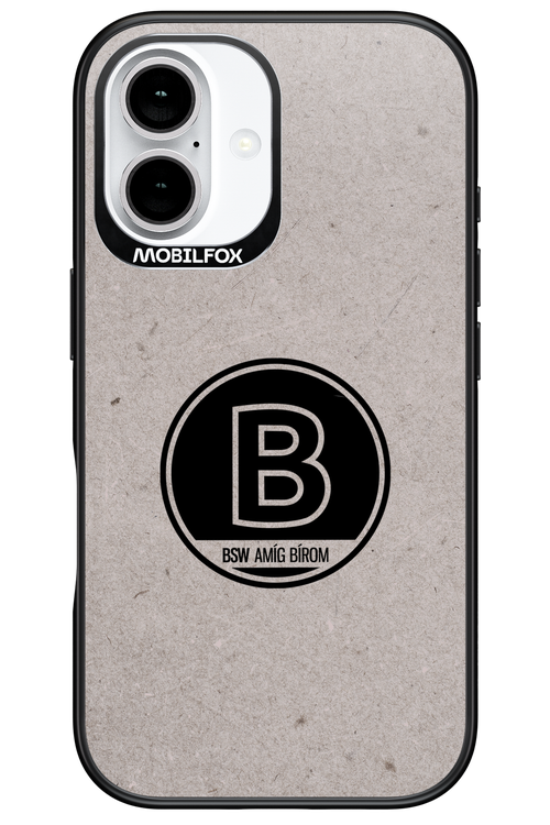 Alig bírom - Apple iPhone 16