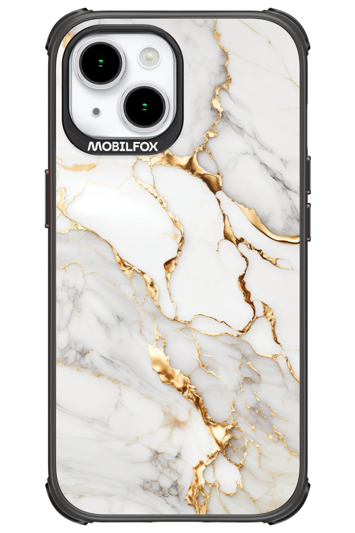 Ariel 2.0 - Apple iPhone 15