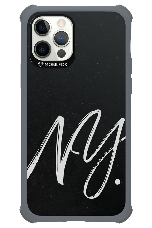 (Off Space) NY 2.0 - Apple iPhone 12 Pro