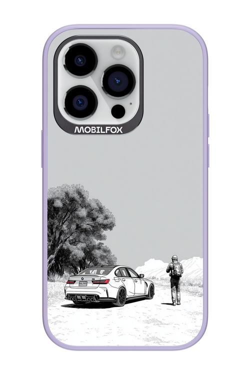 Dreamland 2.0 - Apple iPhone 14 Pro