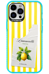 LimoneCello - Apple iPhone 12 Pro Max