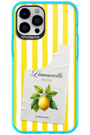 LimoneCello - Apple iPhone 12 Pro Max
