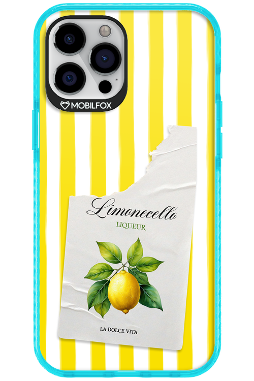 LimoneCello - Apple iPhone 12 Pro Max