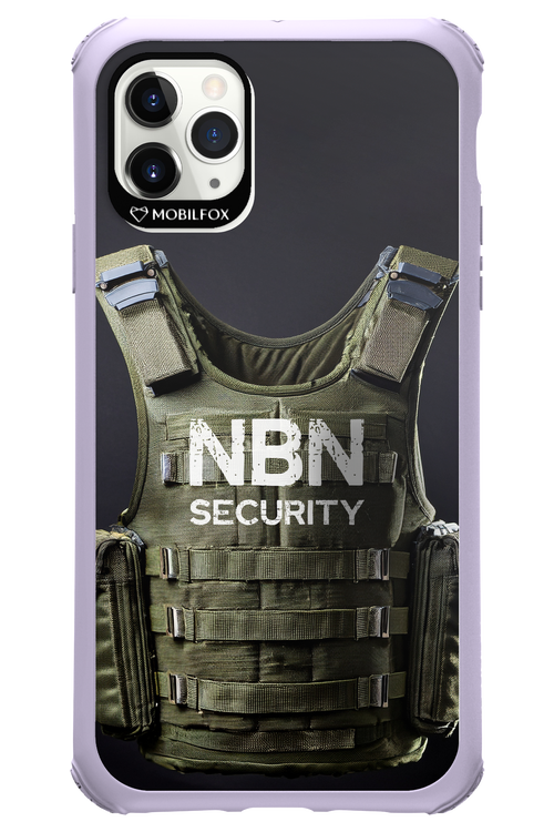 Secu - Apple iPhone 11 Pro Max