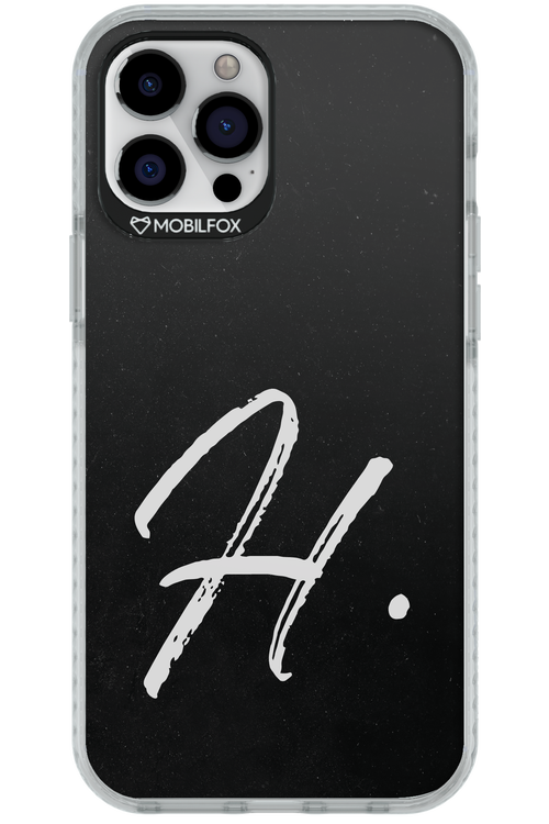 (Off Space) H 2.0 - Apple iPhone 12 Pro Max